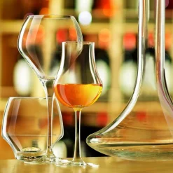 CHEF & SOMMELIER Gobelet forme basse verre cristallin 38 cl Open Up