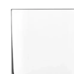 LUIGI BORMIOLI Gobelet forme basse verre cristallin 35 cl Sublime New
