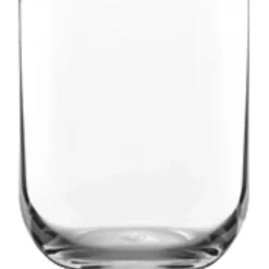 LUIGI BORMIOLI Gobelet forme basse verre cristallin 35 cl Sublime New