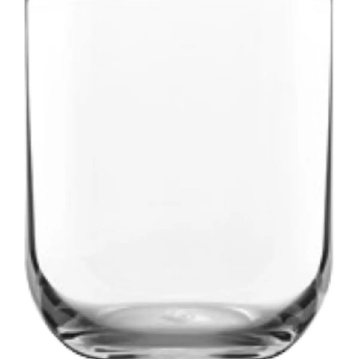 LUIGI BORMIOLI Gobelet forme basse verre cristallin 35 cl Sublime New
