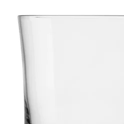 Gobelet forme basse verre cristallin 29,5 cl Savage - NUDE New