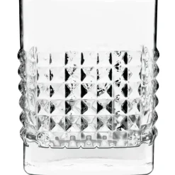 LUIGI BORMIOLI Gobelet forme basse verre cristallin 38 cl Elixir