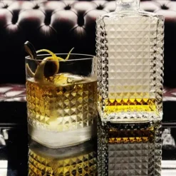 LUIGI BORMIOLI Gobelet forme basse verre cristallin 38 cl Elixir