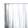 Gobelet forme basse verre cristallin 25 cl Wayne - NUDE Outlet