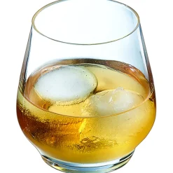 CHEF & SOMMELIER Gobelet forme basse verre cristallin 25 cl Absoluty Online