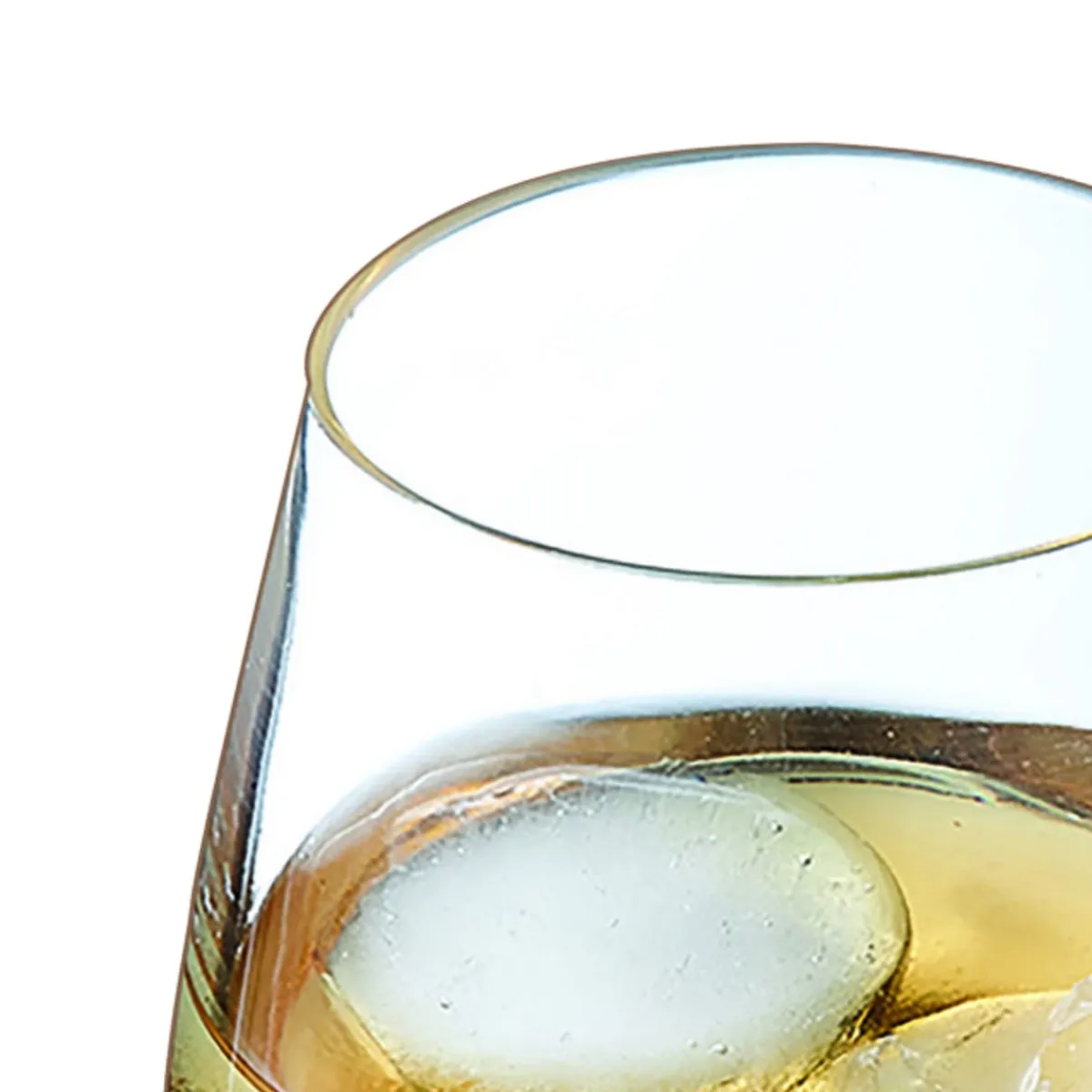 CHEF & SOMMELIER Gobelet forme basse verre cristallin 25 cl Absoluty Online