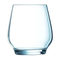 CHEF & SOMMELIER Gobelet forme basse verre cristallin 25 cl Absoluty Online