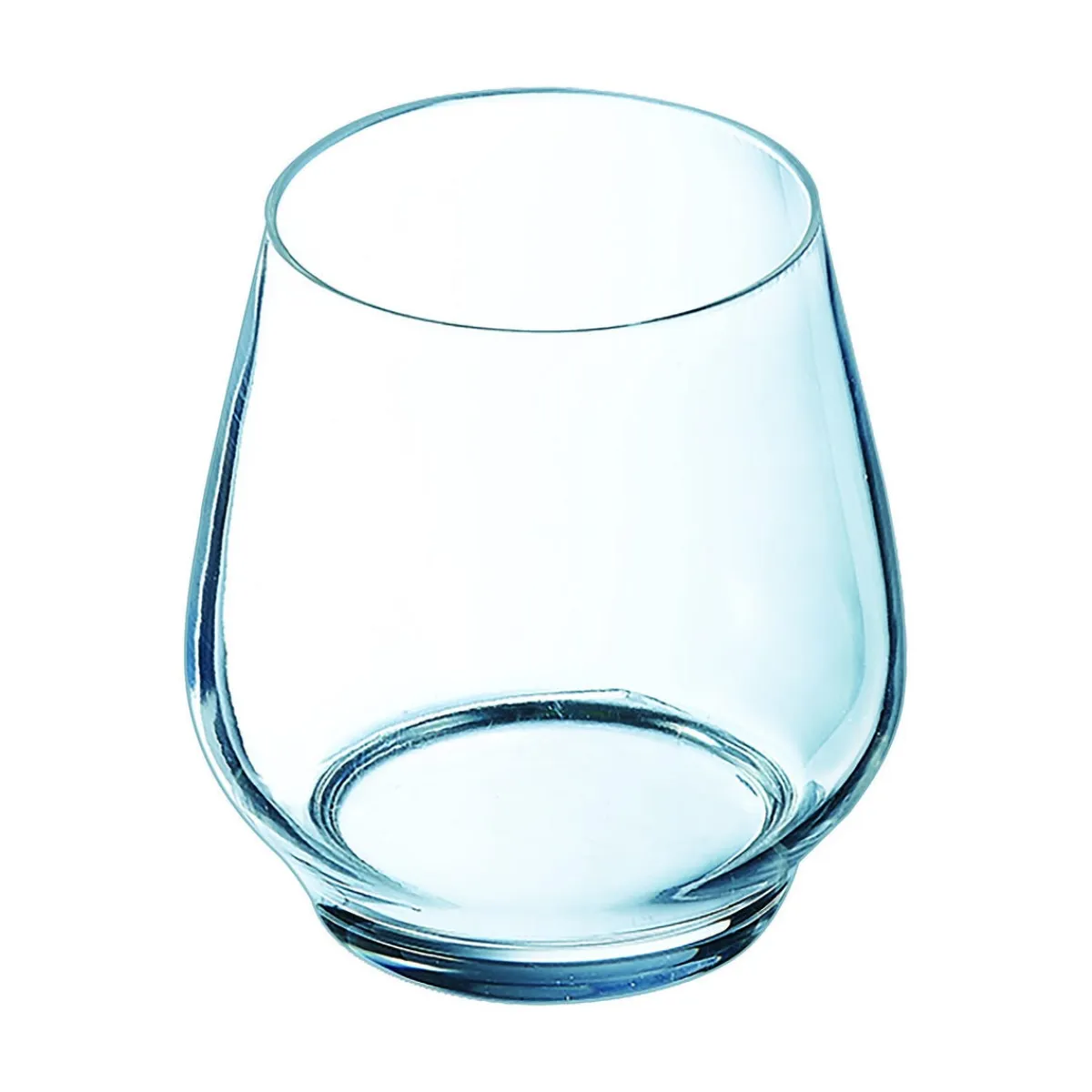 CHEF & SOMMELIER Gobelet forme basse verre cristallin 25 cl Absoluty Online