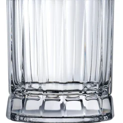 NUDE Gobelet forme basse verre cristallin 33 cl Wayne New