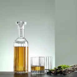 LUIGI BORMIOLI Gobelet forme basse verre cristallin 33,5 cl Bach New