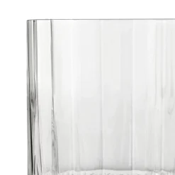 LUIGI BORMIOLI Gobelet forme basse verre cristallin 33,5 cl Bach New
