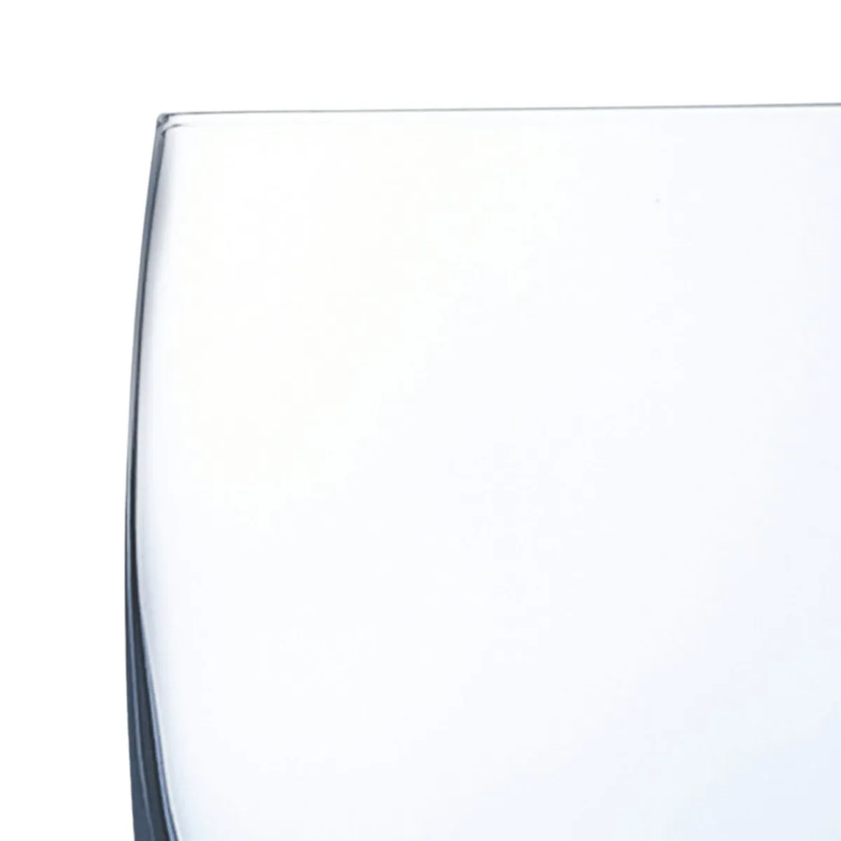 Gobelet forme basse verre cristallin 20 cl Vigne - CHEF & SOMMELIER Sale