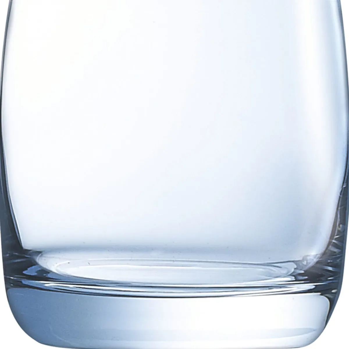 Gobelet forme basse verre cristallin 20 cl Vigne - CHEF & SOMMELIER Sale