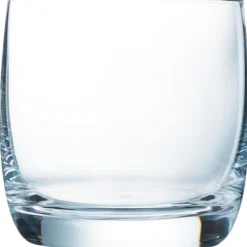Gobelet forme basse verre cristallin 31 cl Vigne - CHEF & SOMMELIER Discount