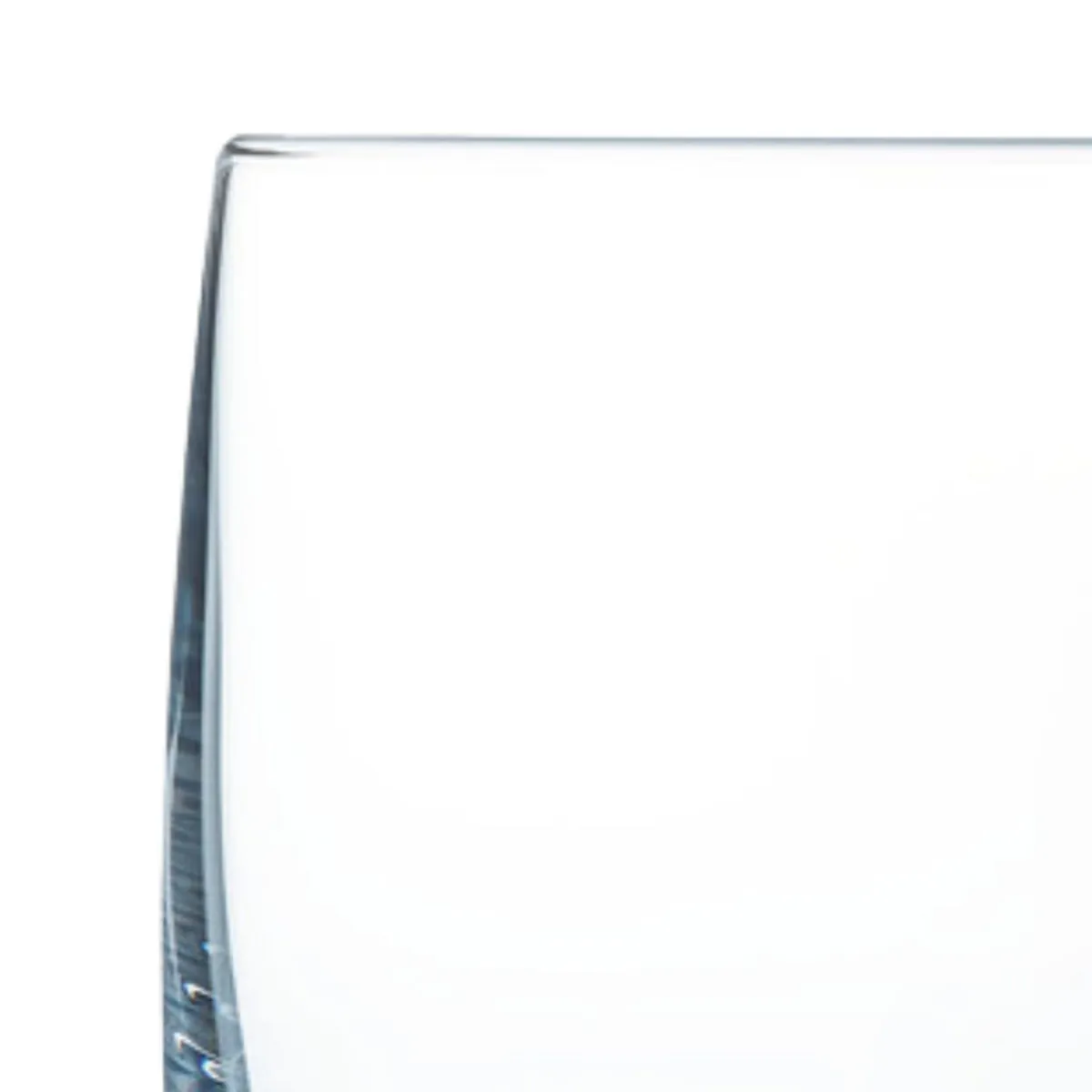 Gobelet forme basse verre cristallin 31 cl Vigne - CHEF & SOMMELIER Discount