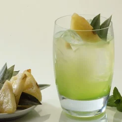 Gobelet forme basse verre cristallin 34,5 cl Michelangelo - LUIGI BORMIOLI Online