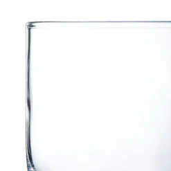 Gobelet forme basse verre trempé 23 cl Elisa - ARCOROC Clearance