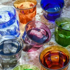 DURALEX Gobelet forme basse verre trempé 25 cl Picardie Online