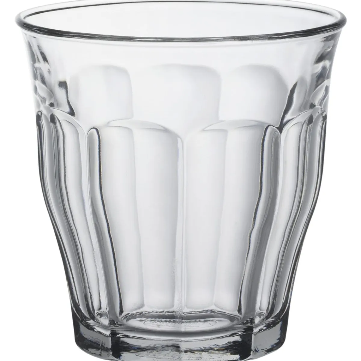 DURALEX Gobelet forme basse verre trempé 25 cl Picardie Online