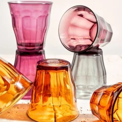 DURALEX Gobelet forme basse verre trempé 25 cl Picardie Online