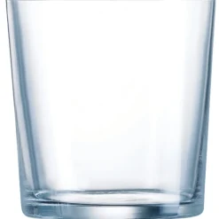 Gobelet forme basse verre trempé 36 cl Pinta - ARCOROC Outlet