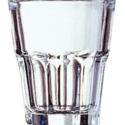 ARCOROC Gobelet forme basse verre trempé 20 cl Granity Sale
