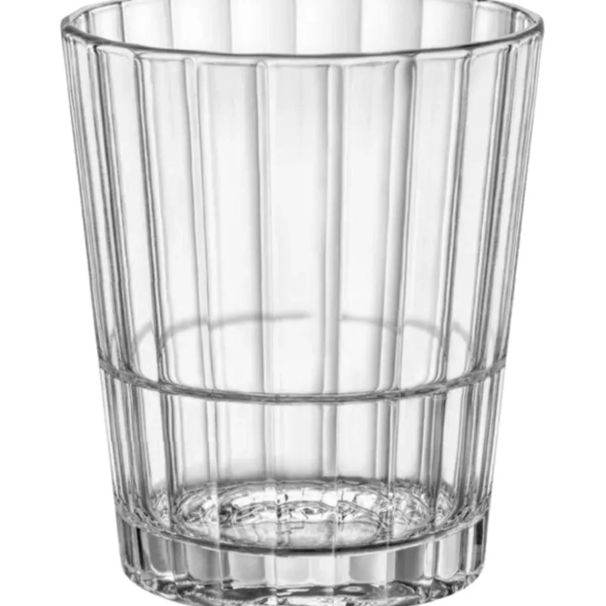 BORMIOLI ROCCO Gobelet forme basse verre trempé 31 cl Oxford New