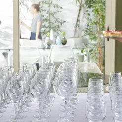 Gobelet forme basse verre trempé 30 cl Milano - BORMIOLI ROCCO Clearance