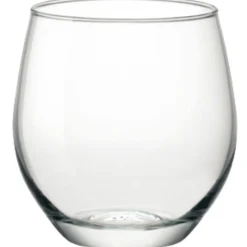 Gobelet forme basse verre trempé 30 cl Milano - BORMIOLI ROCCO Clearance