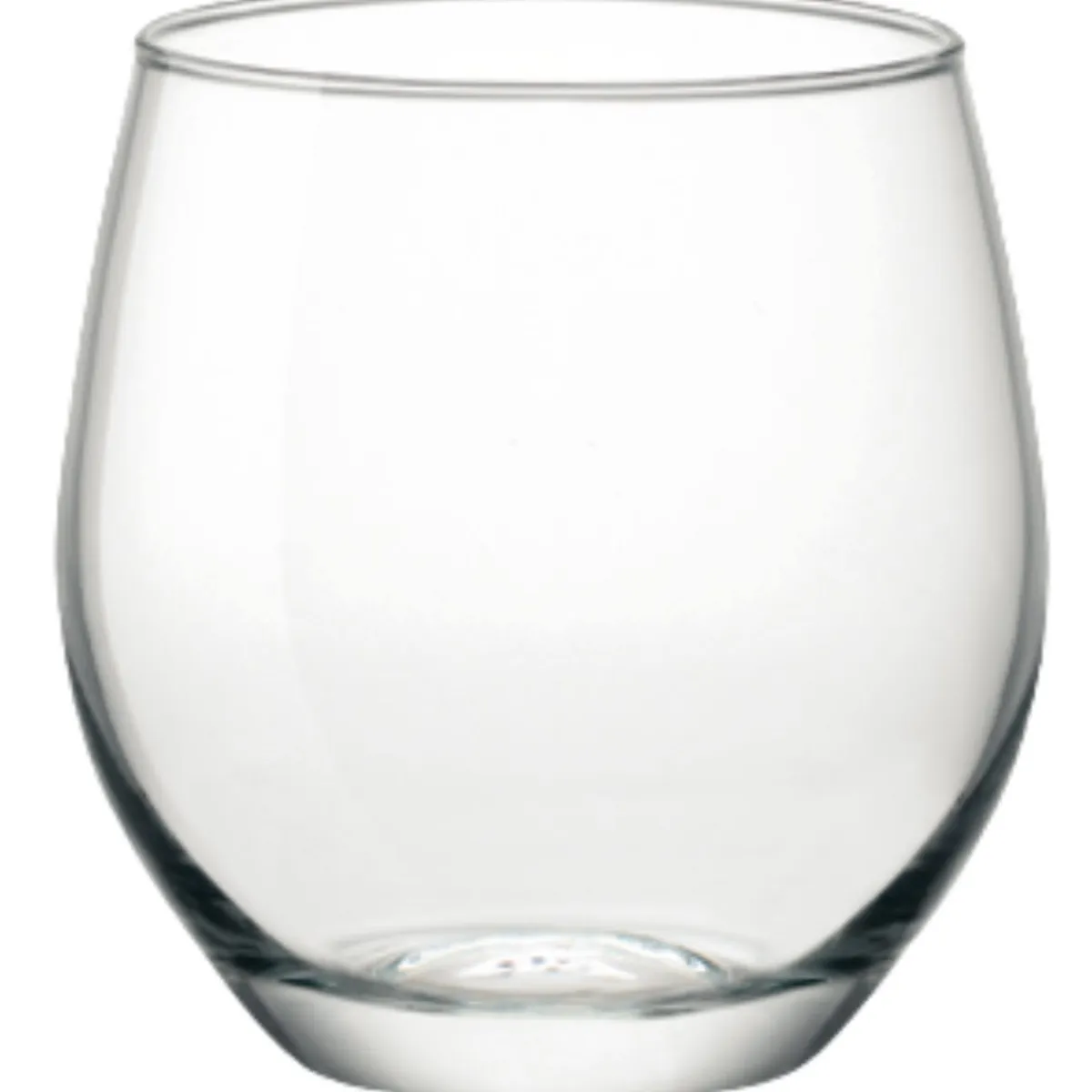 Gobelet forme basse verre trempé 30 cl Milano - BORMIOLI ROCCO Clearance