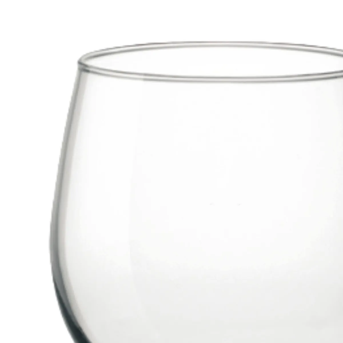 Gobelet forme basse verre trempé 30 cl Milano - BORMIOLI ROCCO Clearance