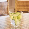ARCOROC Gobelet forme basse verre trempé Arcadie New