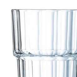 Gobelet forme basse verre trempé 25 cl Norvege - ARCOROC New