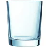 Gobelet forme basse verre trempé 27 cl Stockholm - ARCOROC
