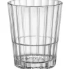 BORMIOLI ROCCO Gobelet forme basse verre trempé 37,4 cl Oxford Clearance