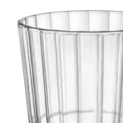 BORMIOLI ROCCO Gobelet forme basse verre trempé 37,4 cl Oxford Clearance