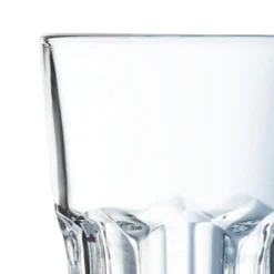 Gobelet forme basse verre trempé 35 cl Granity - ARCOROC Sale