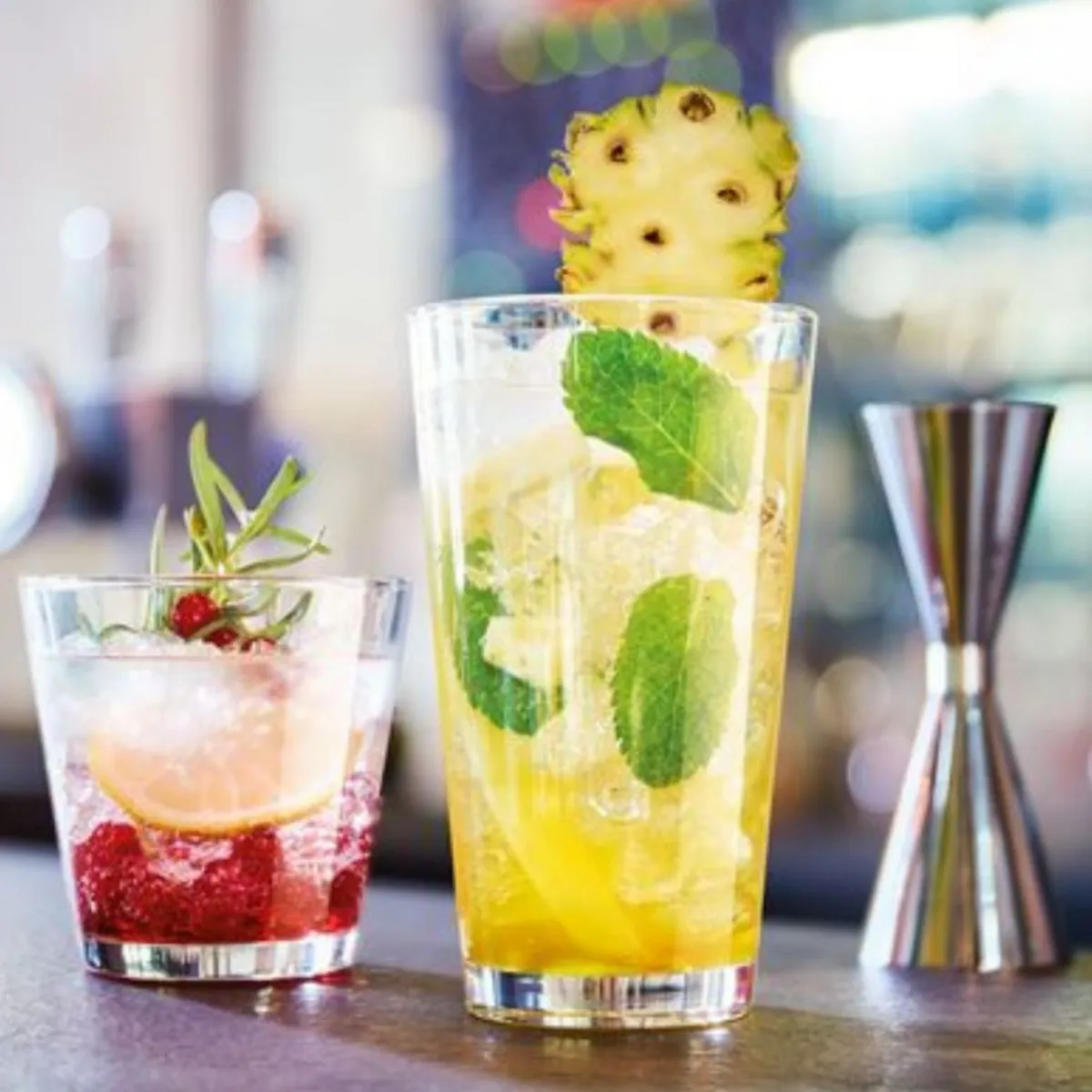 Gobelet forme basse verre trempé 32 cl Stack Up - ARCOROC Outlet