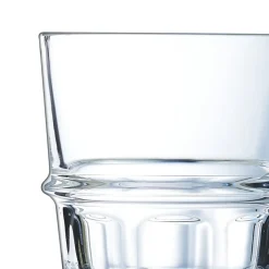 Gobelet forme basse verre trempé 25 cl New York - ARCOROC Best