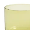 Gobelet forme basse vert verre 22 cl Artic - PRO.MUNDI Sale