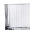 Gobelet forme basse whisky verre cristallin 27 cl Big Top - NUDE Online