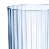 Gobelet forme haute bleu verre 40 cl America 20s - BORMIOLI ROCCO New
