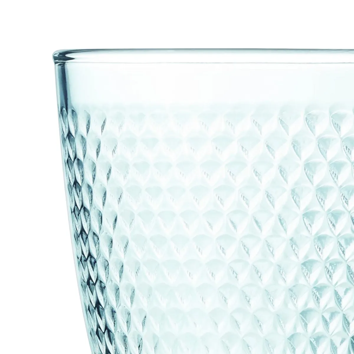 Gobelet forme haute concepto verre 31 cl Concepto - LUMINARC Hot
