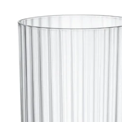Gobelet forme haute verre 40 cl America 20s - BORMIOLI ROCCO Outlet