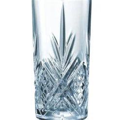 Gobelet forme haute verre 28 cl Broadway - ARCOROC Outlet