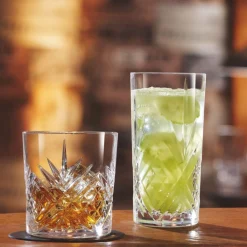 Gobelet forme haute verre 28 cl Broadway - ARCOROC Outlet