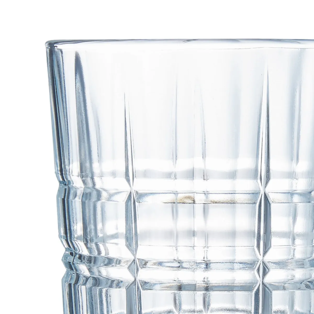 Gobelet forme haute verre 35 cl Brixton - ARCOROC New