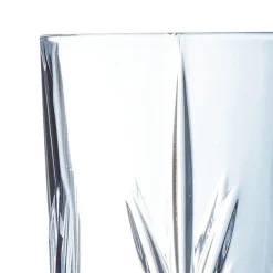Gobelet forme haute verre 38 cl Broadway - ARCOROC Online