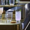 BORMIOLI ROCCO Gobelet forme haute verre 43 cl Florian