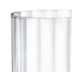 BORMIOLI ROCCO Gobelet forme haute verre 43 cl Florian
